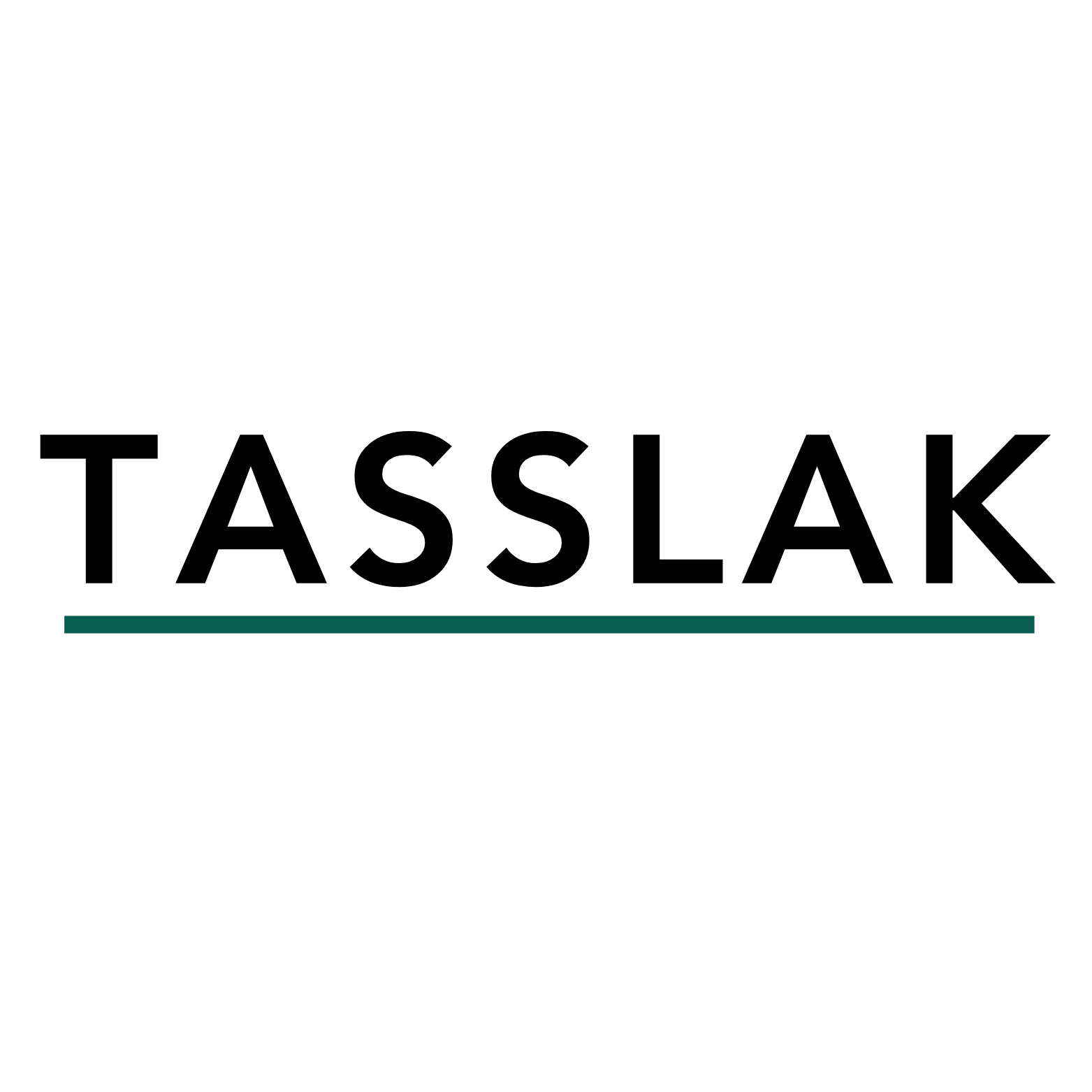 Tasslak